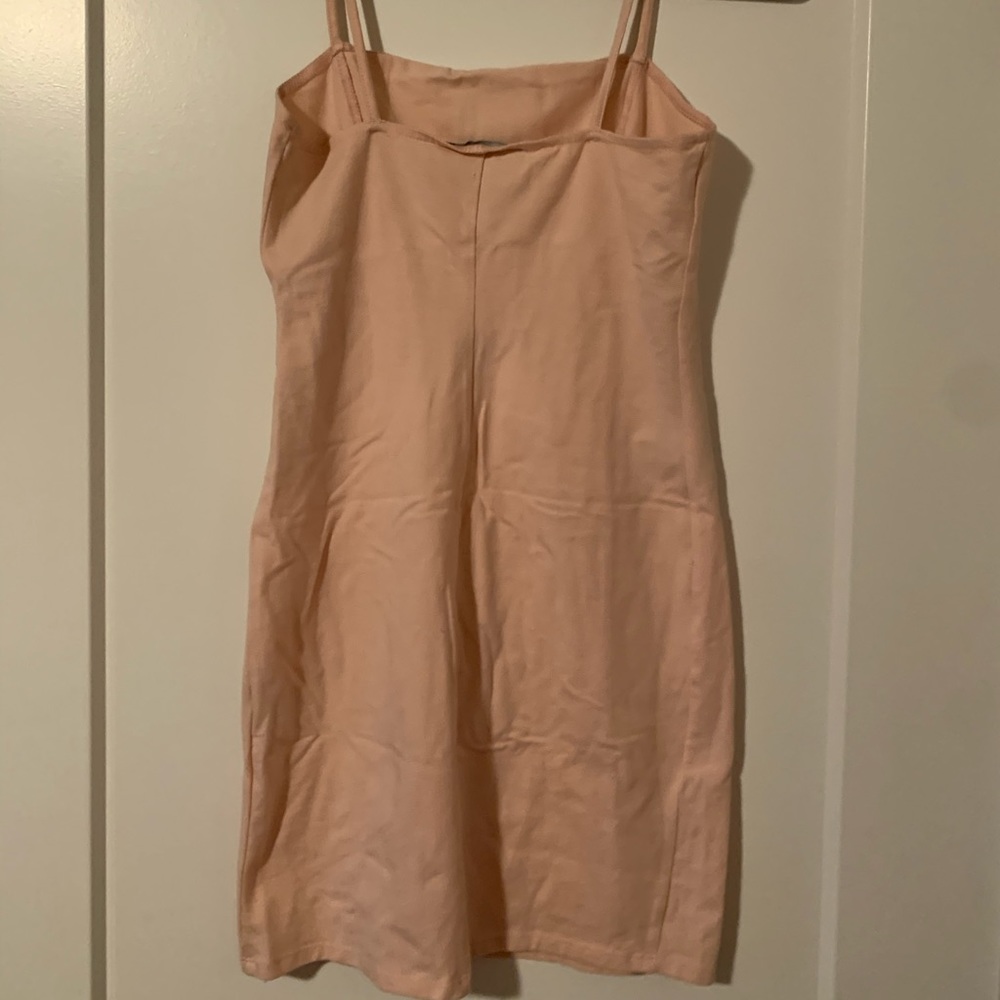 NWT BODYCON DRESS - Picture 2 of 3